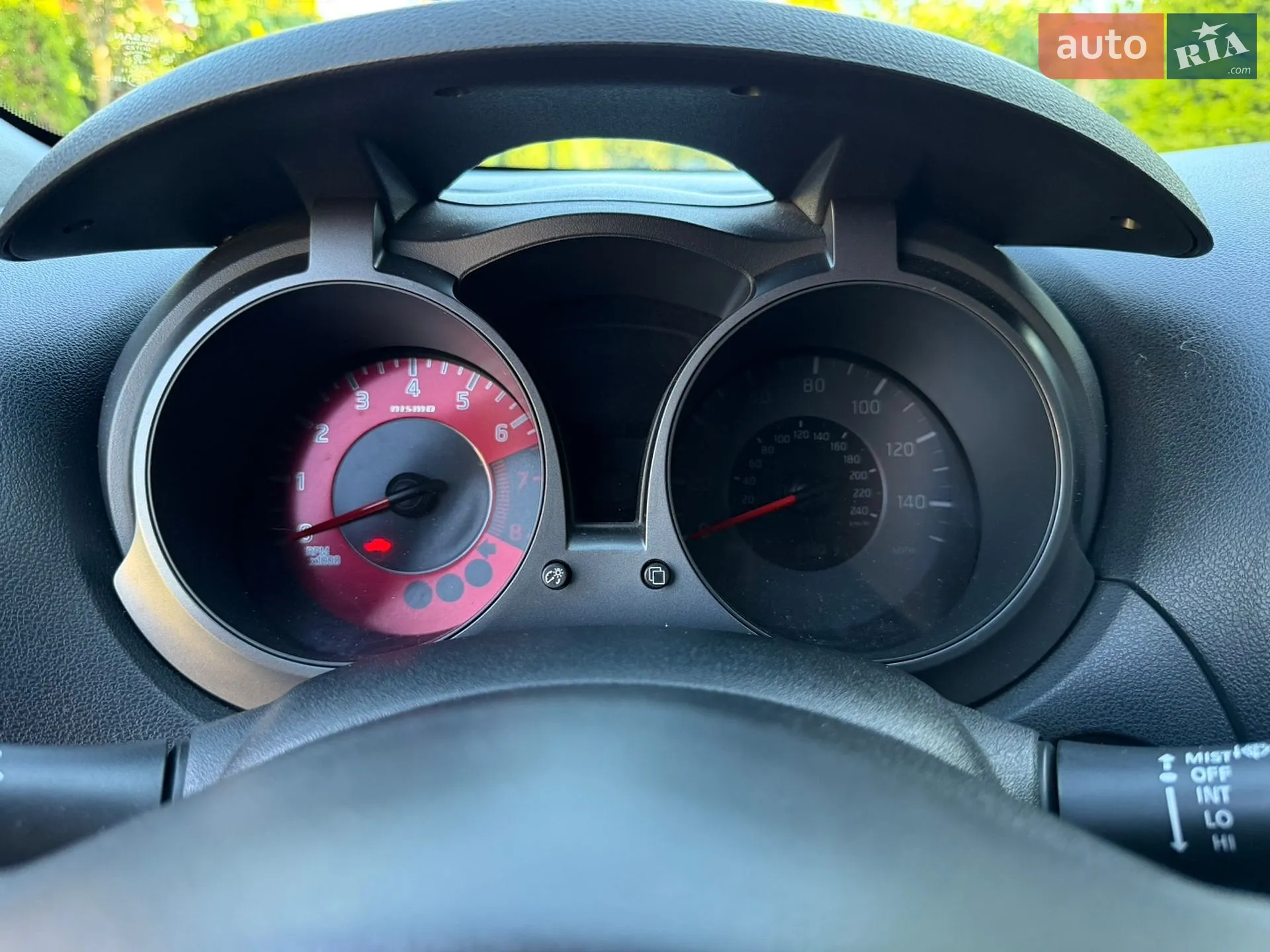 2014 Nissan Juke - мініатюра 45