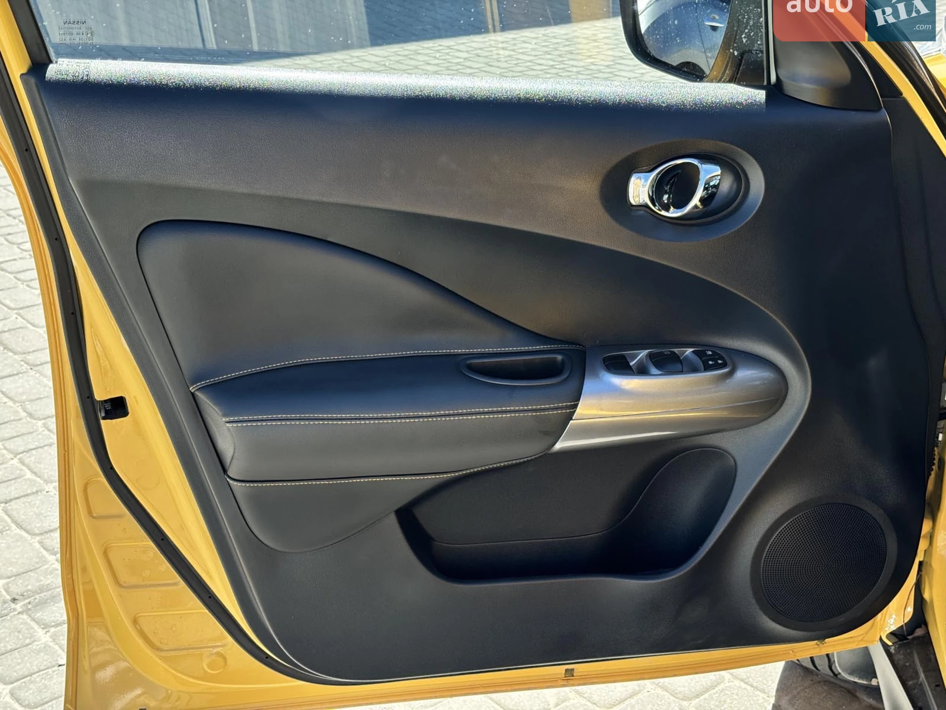 2015 Nissan Juke - мініатюра 17