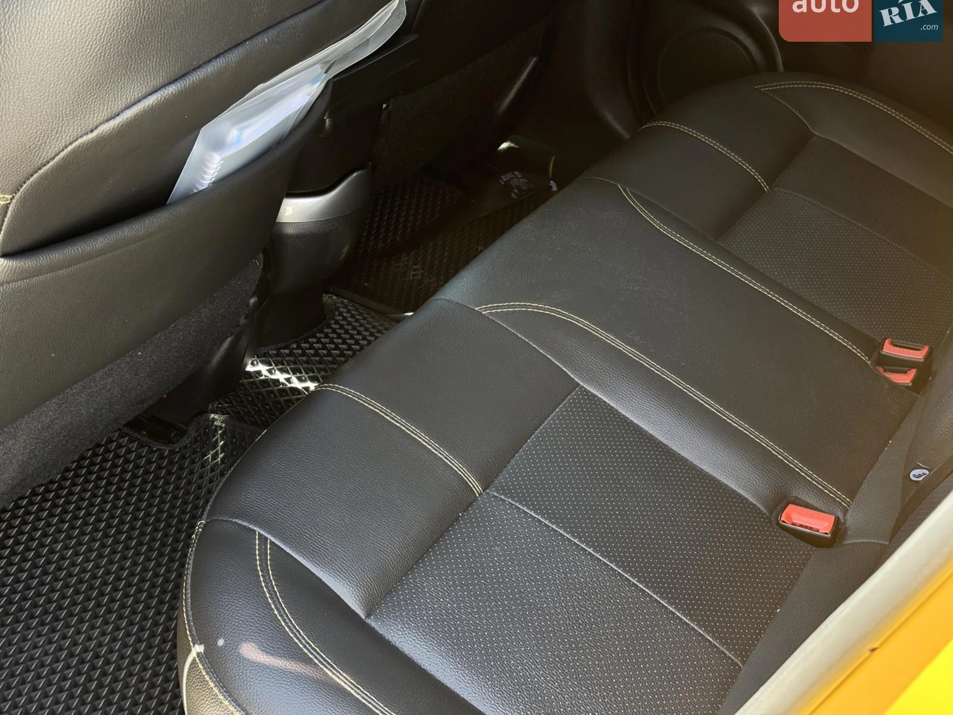 2015 Nissan Juke - мініатюра 32