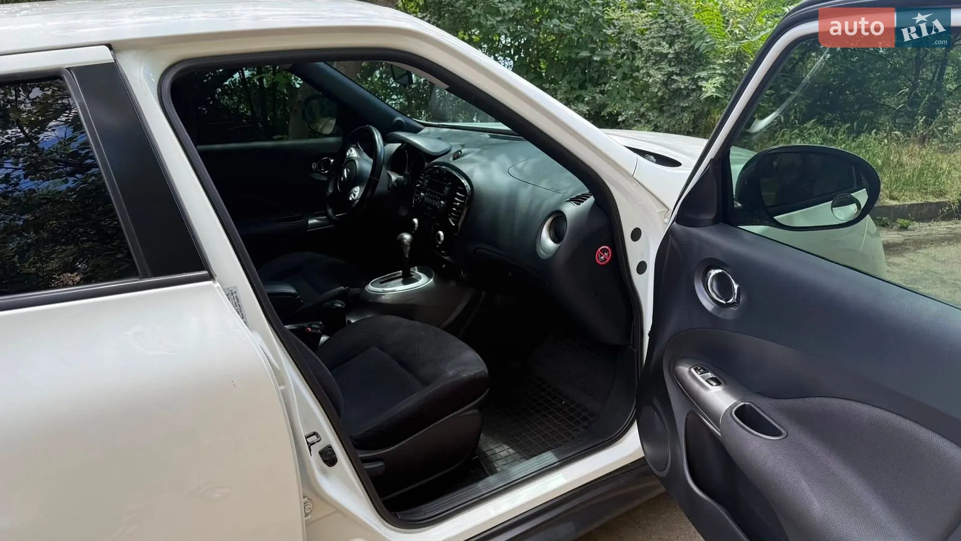 2013 Nissan Juke - мініатюра 8