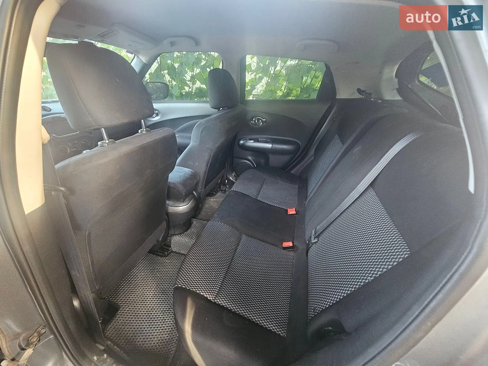 2016 Nissan Juke - мініатюра 6