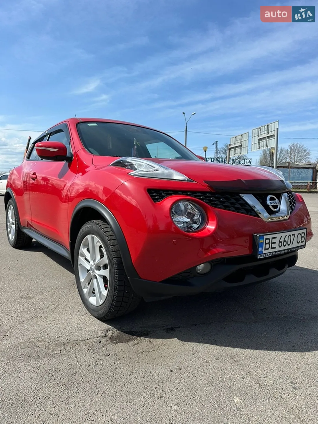 2016 Nissan Juke - мініатюра 3