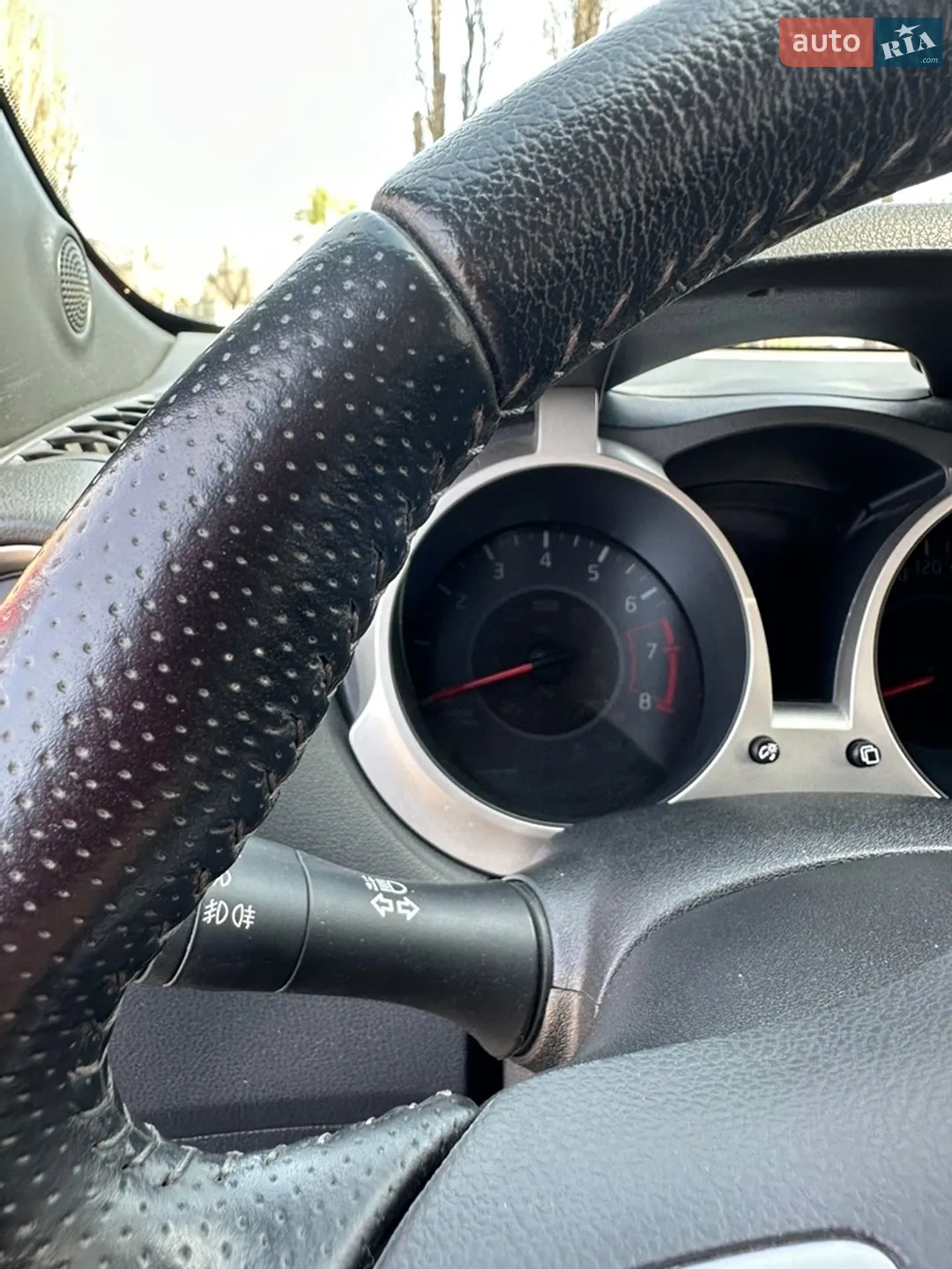 2016 Nissan Juke - мініатюра 13