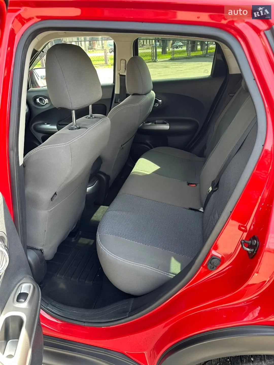 2016 Nissan Juke - мініатюра 16
