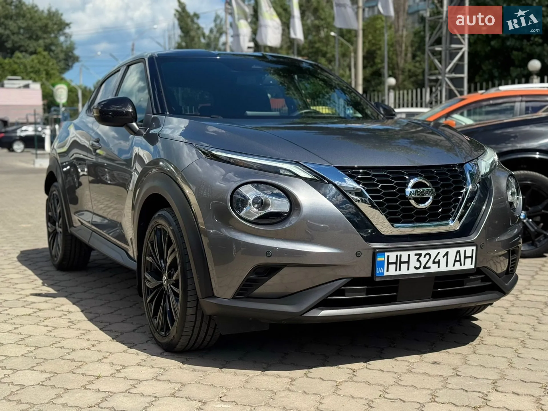 2021 Nissan Juke - мініатюра 7