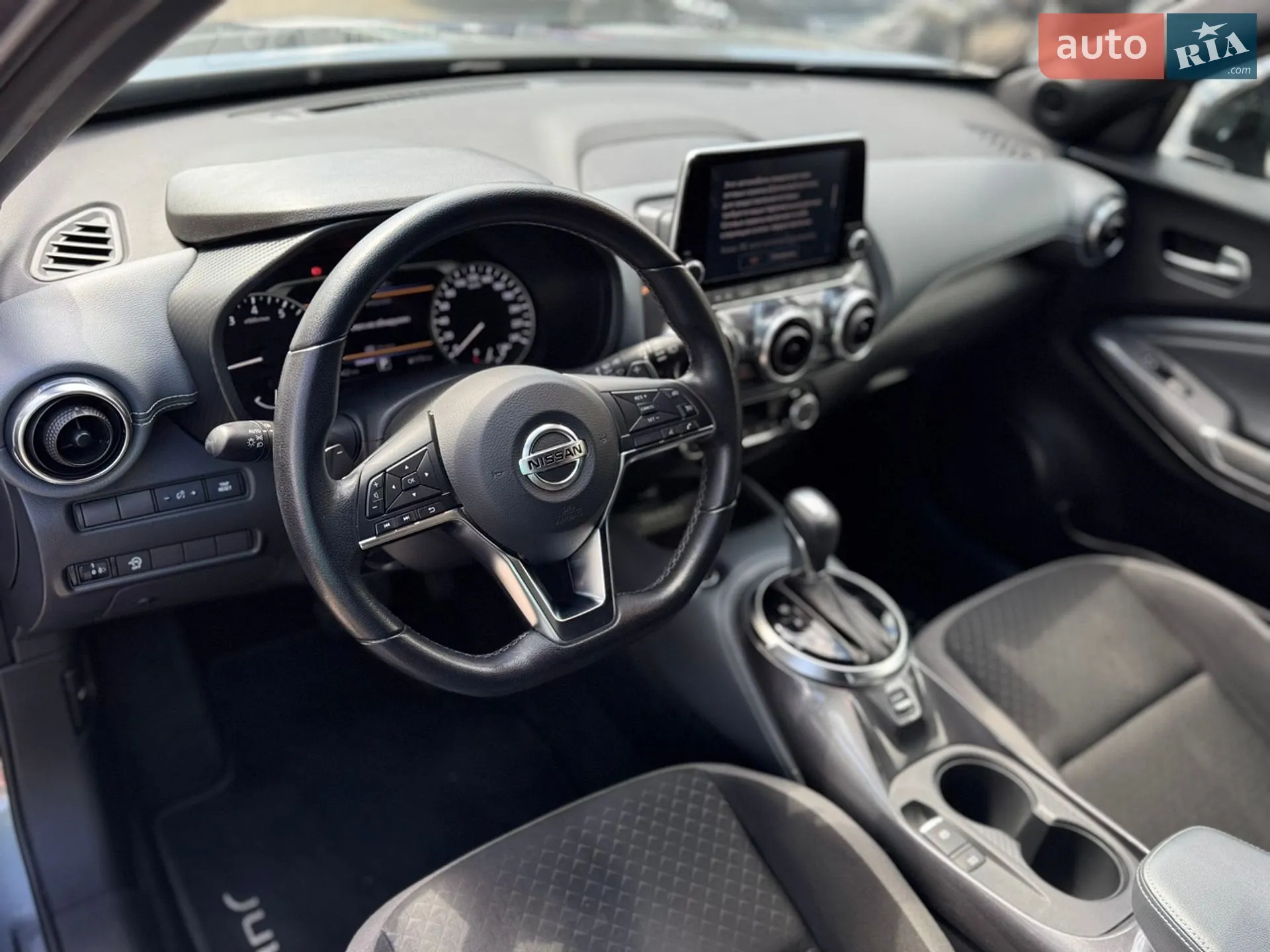 2021 Nissan Juke - мініатюра 11