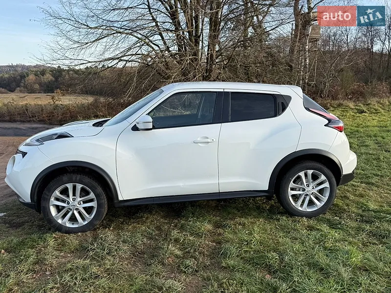 Nissan Juke 2017 VIN SJNFBAF15U7387707 фото оголошення 20 з 57