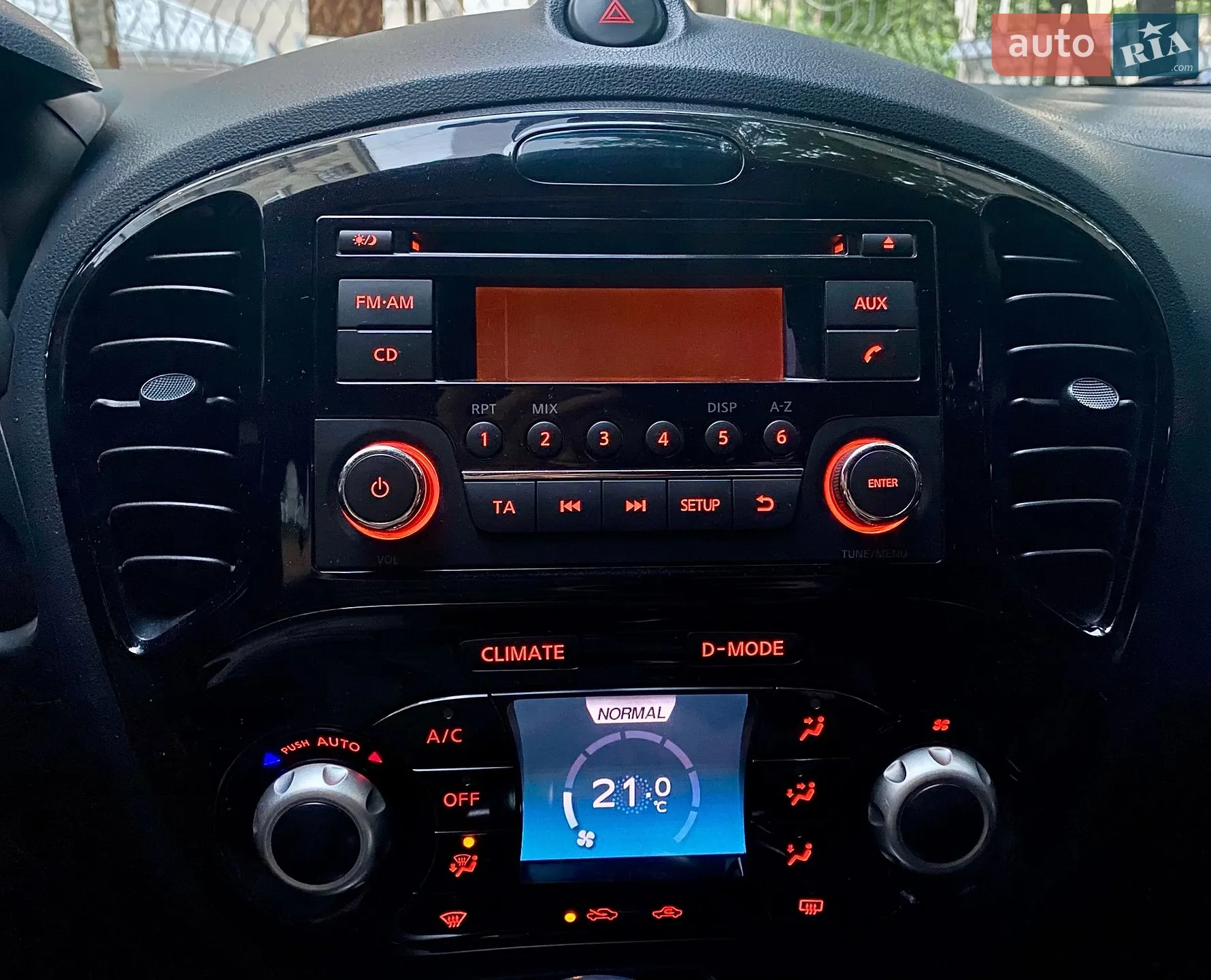 2013 Nissan Juke - мініатюра 22