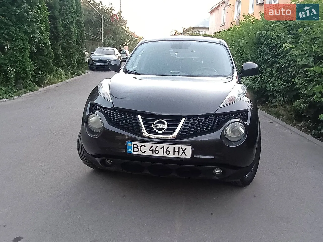 2012 Nissan Juke - мініатюра 20