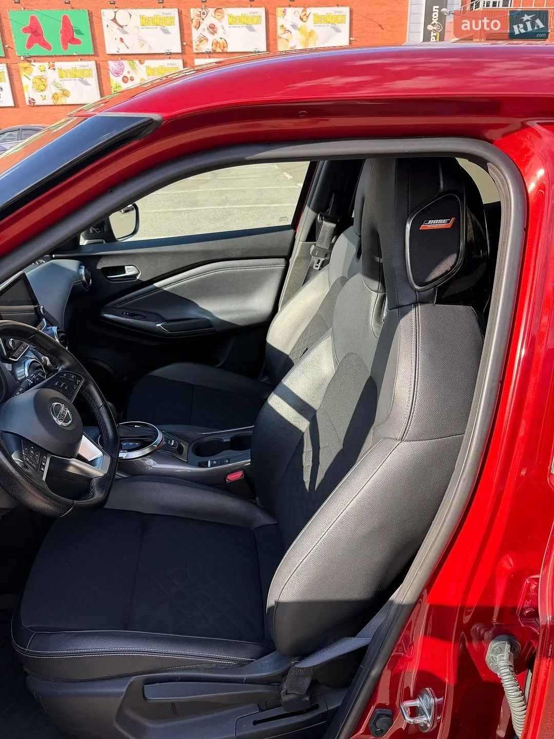 2021 Nissan Juke - мініатюра 10