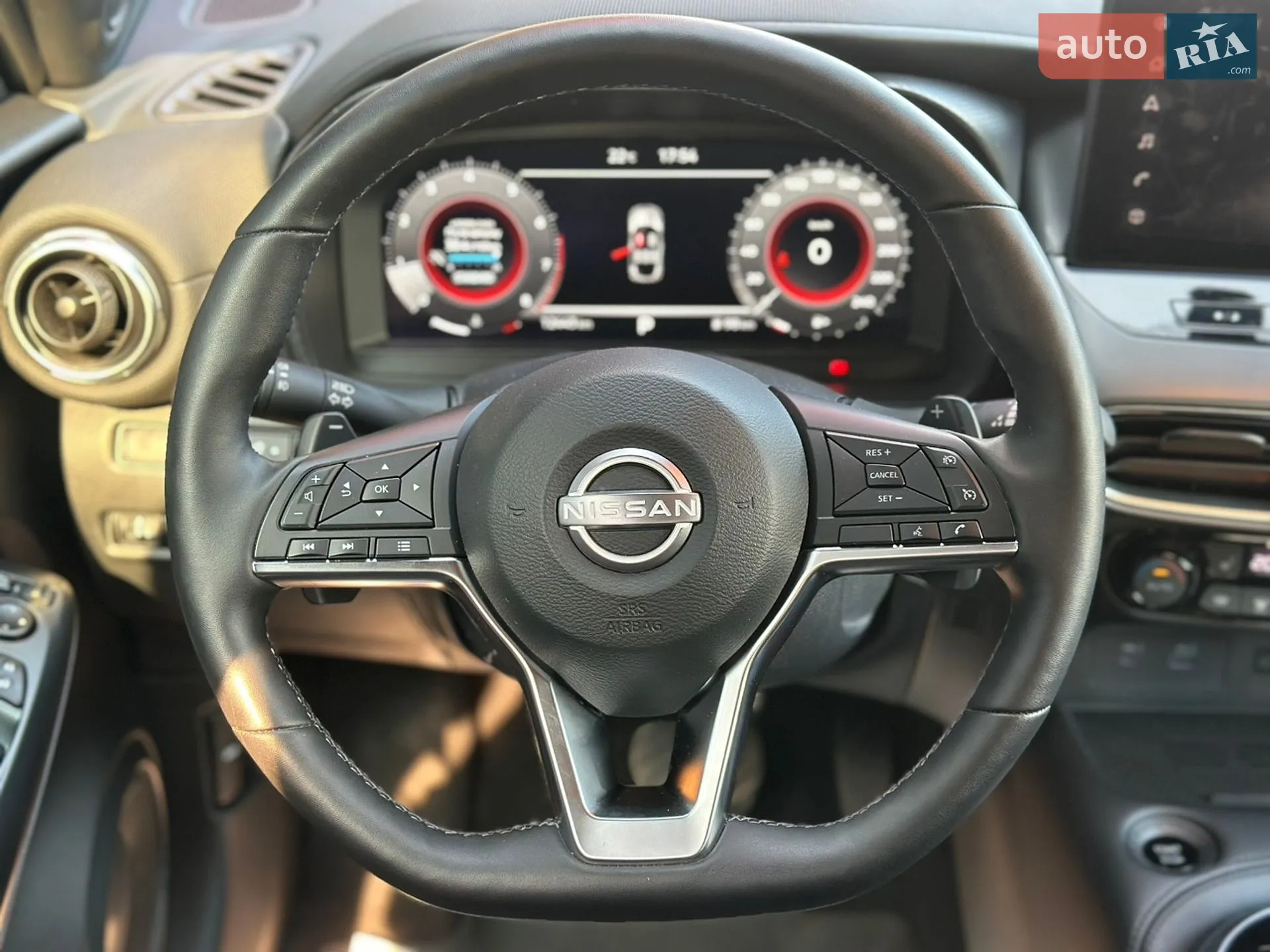 2025 Nissan Juke - мініатюра 13