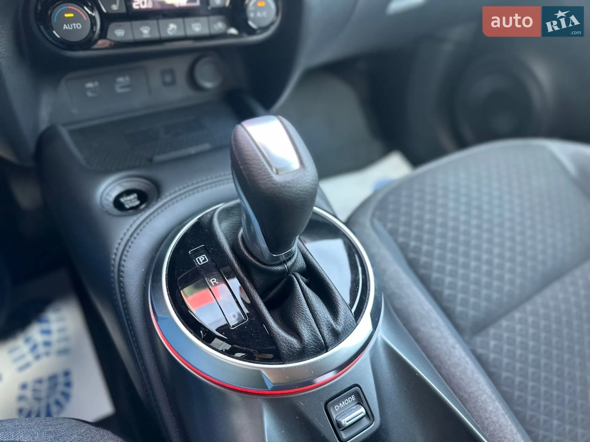 2025 Nissan Juke - мініатюра 17