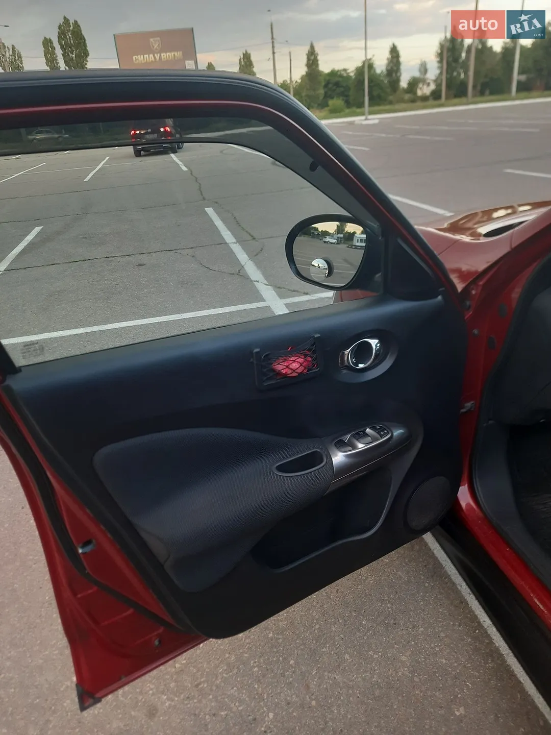 2012 Nissan Juke - мініатюра 14