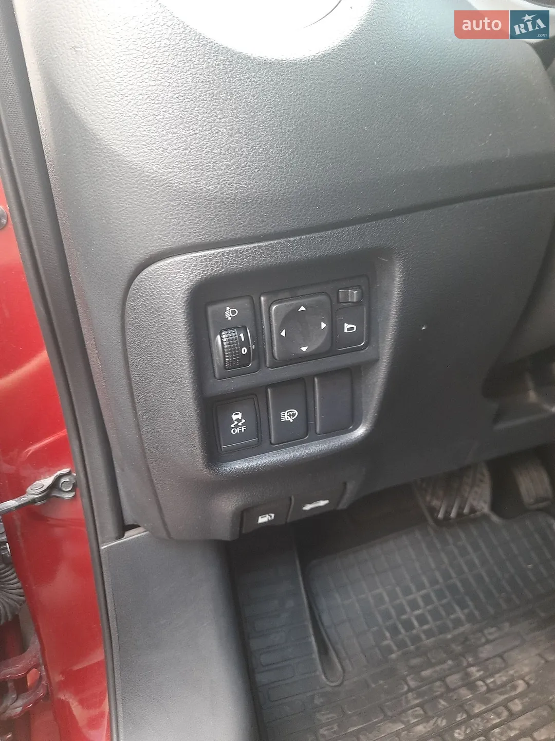 2012 Nissan Juke - мініатюра 16