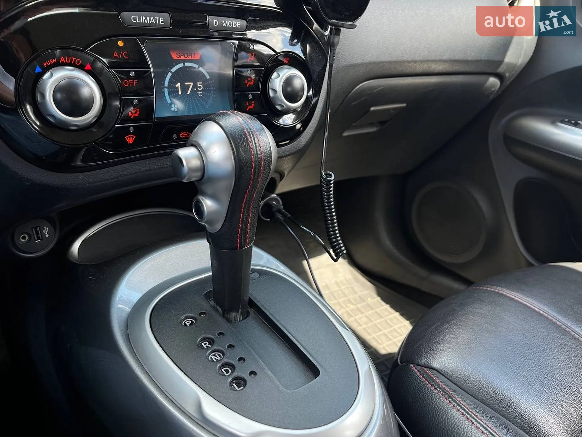2017 Nissan Juke - мініатюра 27