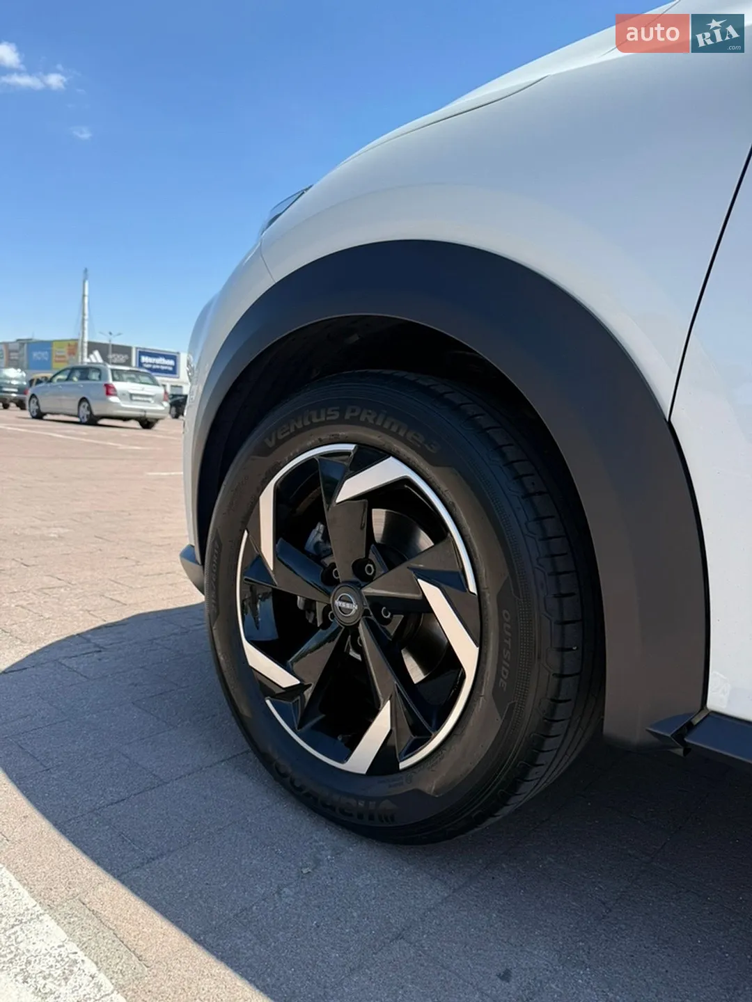 2023 Nissan Juke - мініатюра 4