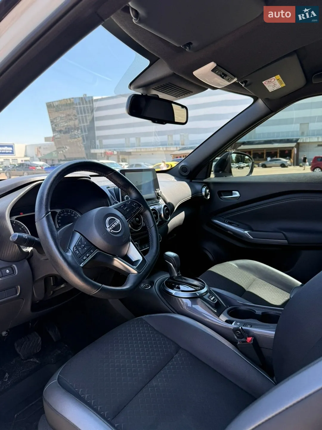 2023 Nissan Juke - мініатюра 9
