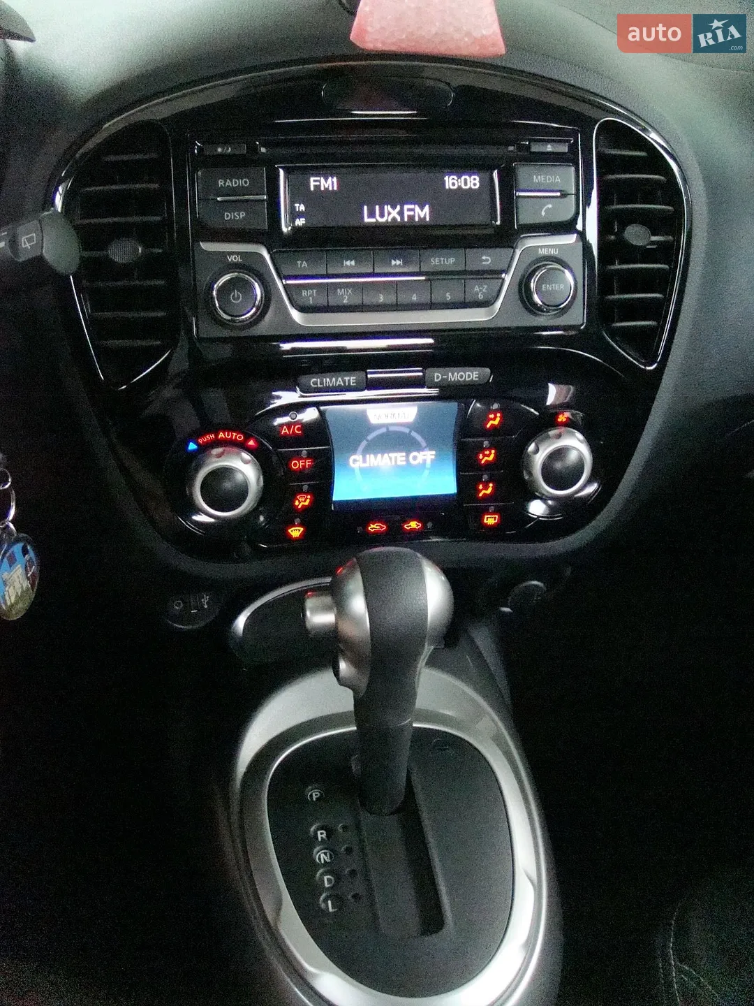 2019 Nissan Juke - мініатюра 12