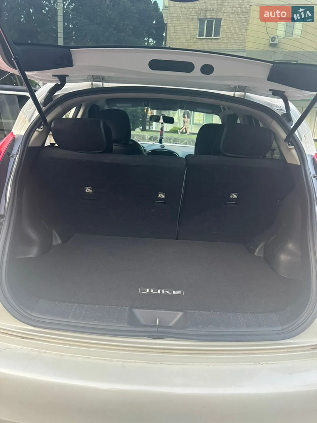 2014 Nissan Juke - мініатюра 6