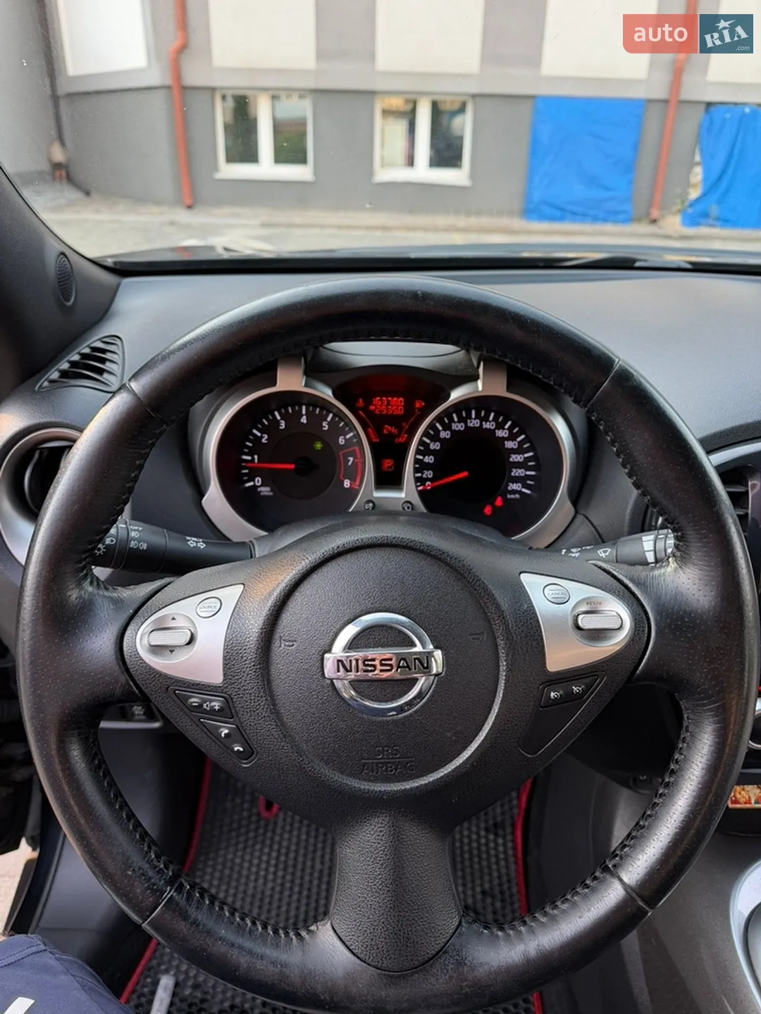 2011 Nissan Juke - мініатюра 24