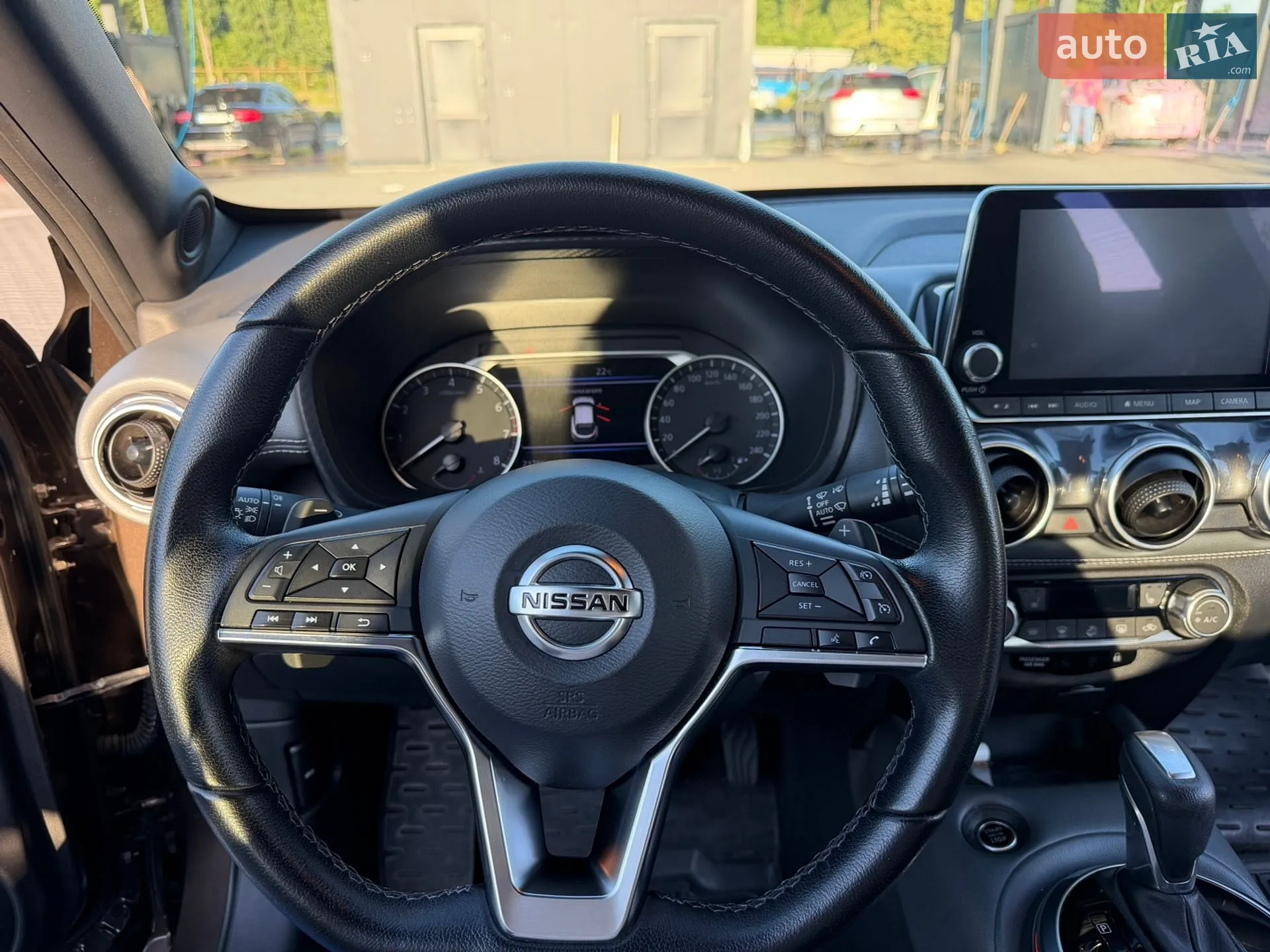 2021 Nissan Juke - мініатюра 24