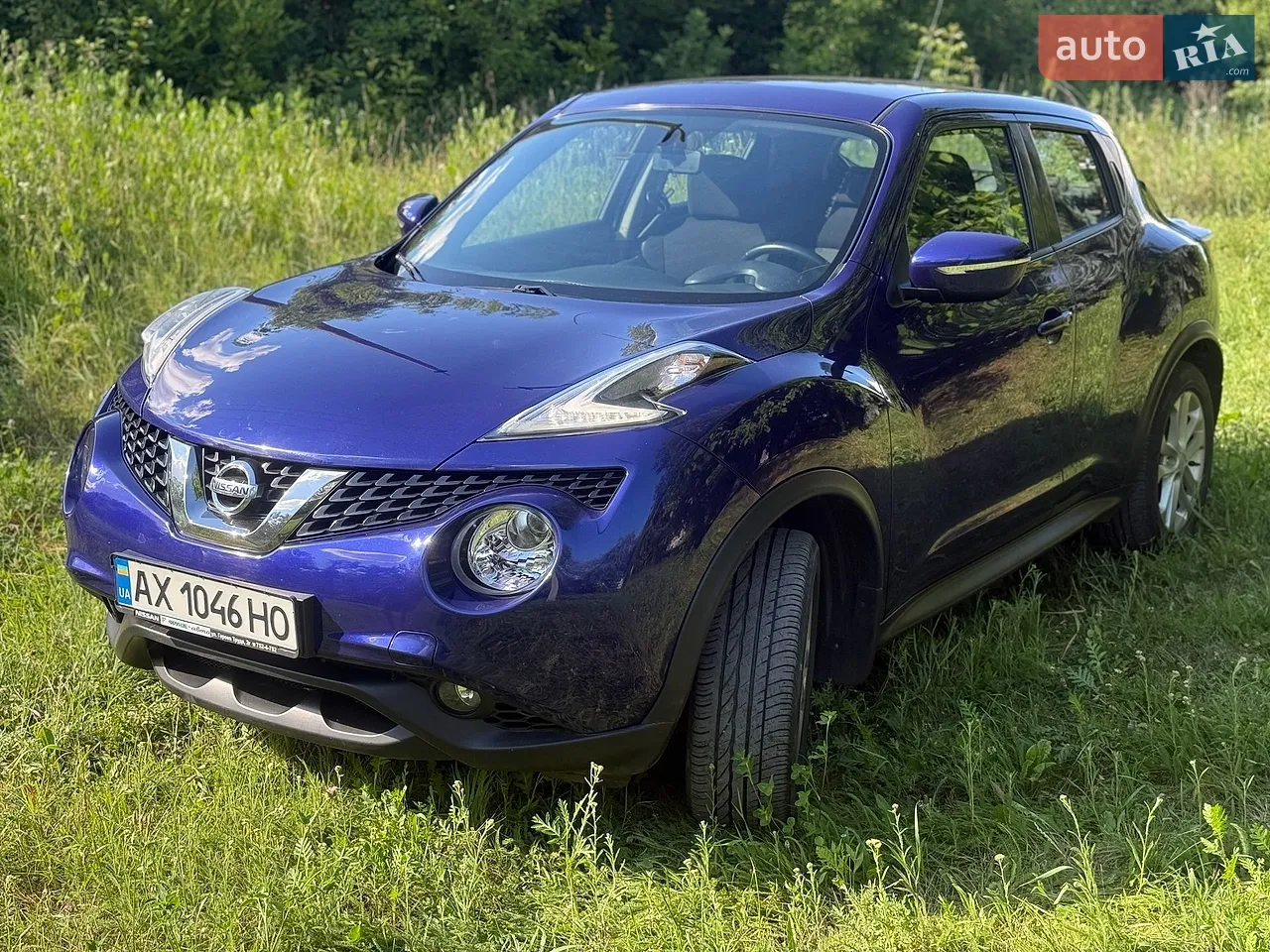 2016 Nissan Juke - мініатюра 11