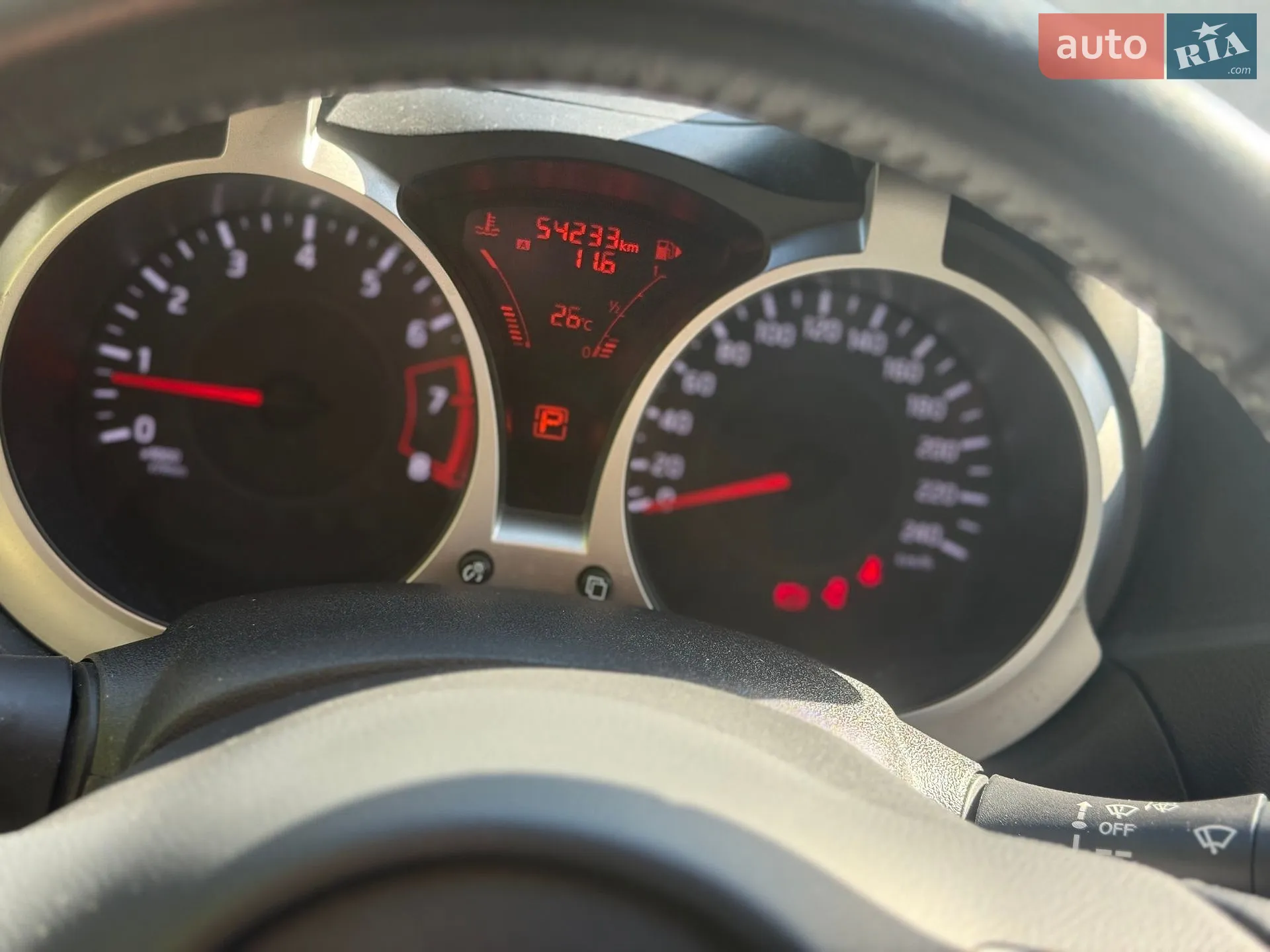 2016 Nissan Juke - мініатюра 5