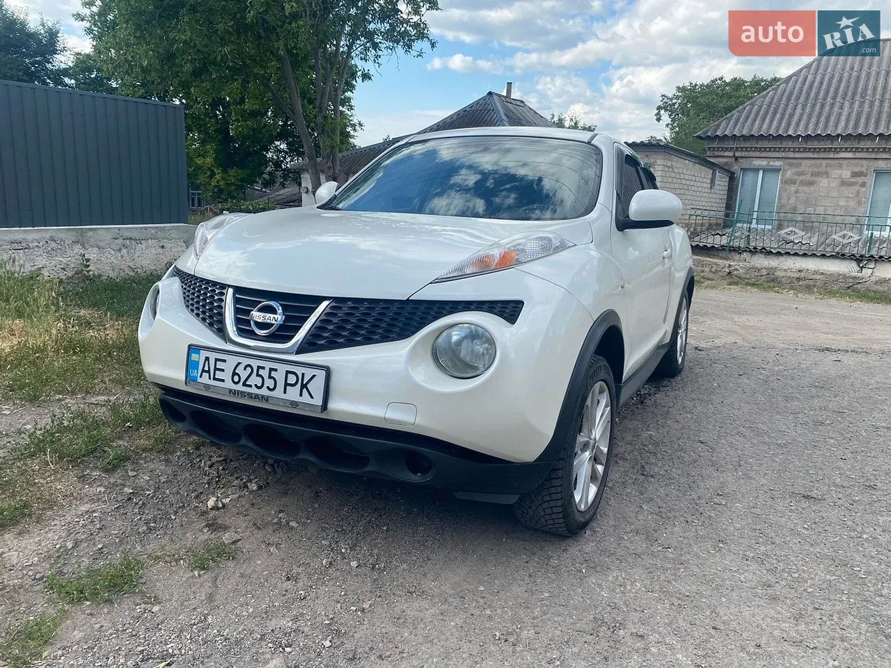 2011 Nissan Juke - мініатюра 8