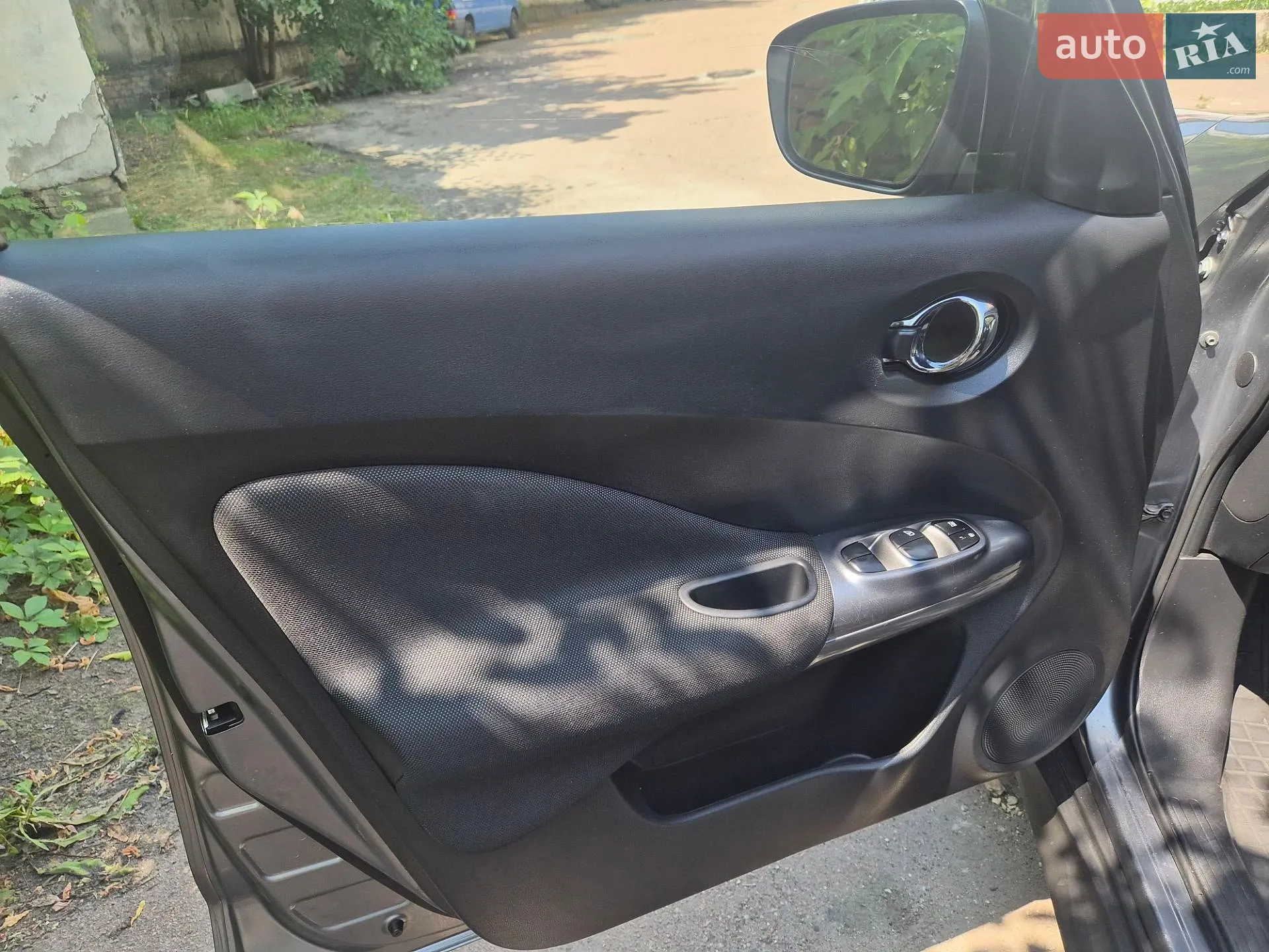 2016 Nissan Juke - мініатюра 8