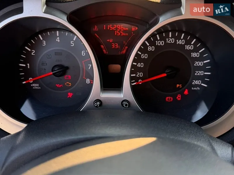 Nissan Juke 2017 VIN SJNFBAF15U7387707 фото оголошення 11 з 57