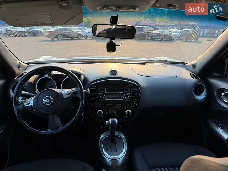 Nissan Juke 2017 VIN SJNFBAF15U7387707 фото оголошення 19 з 57