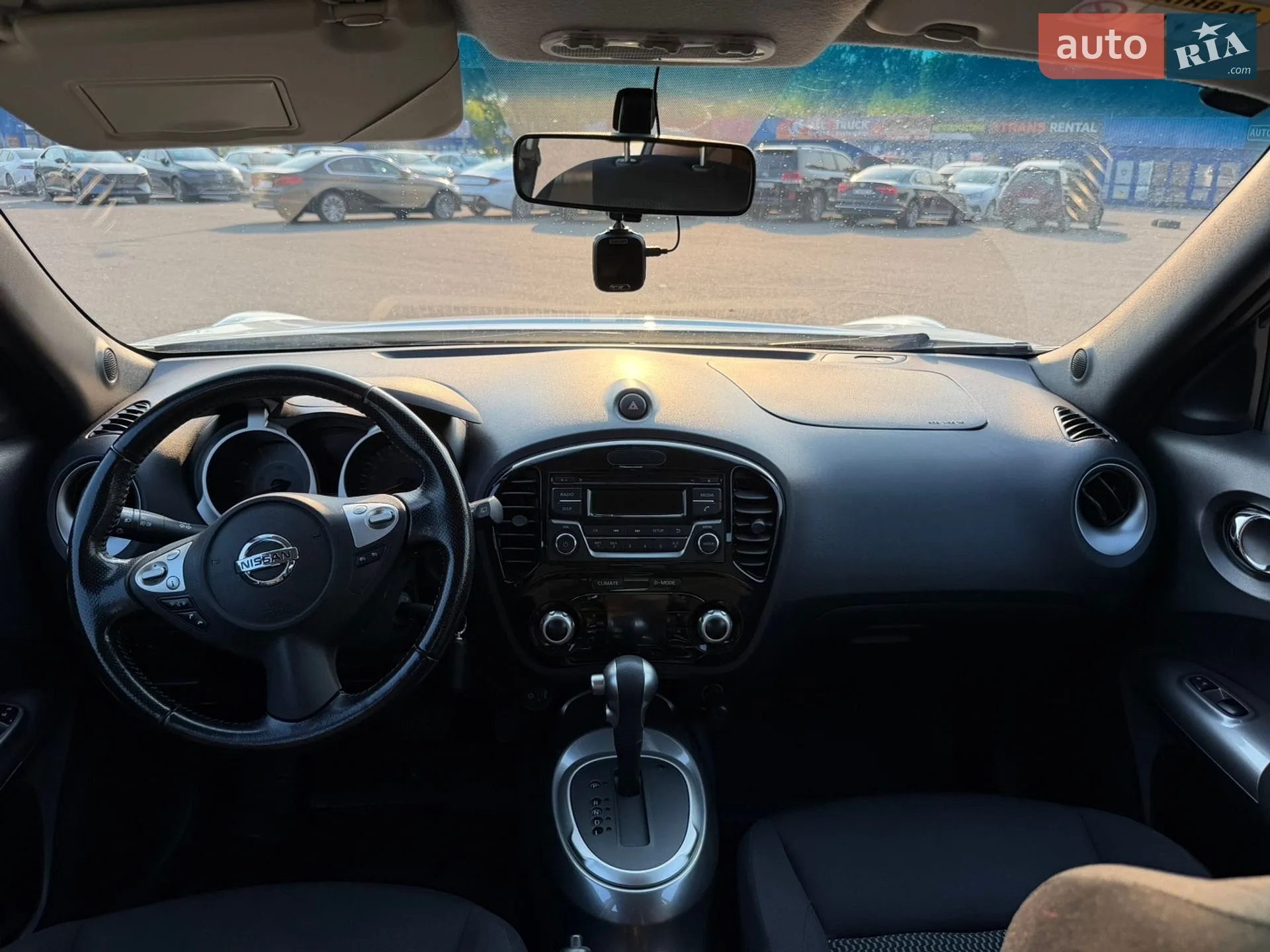 2017 Nissan Juke - мініатюра 19