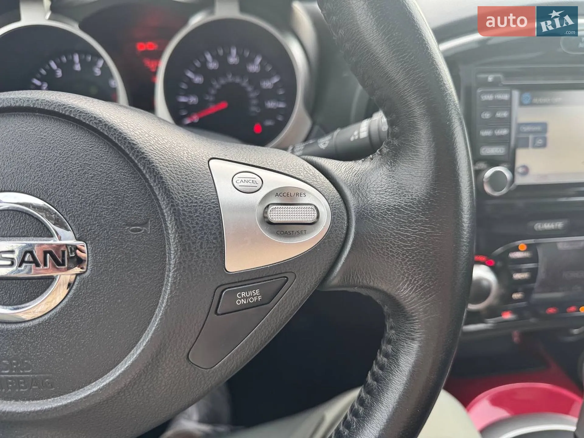 2017 Nissan Juke - мініатюра 19