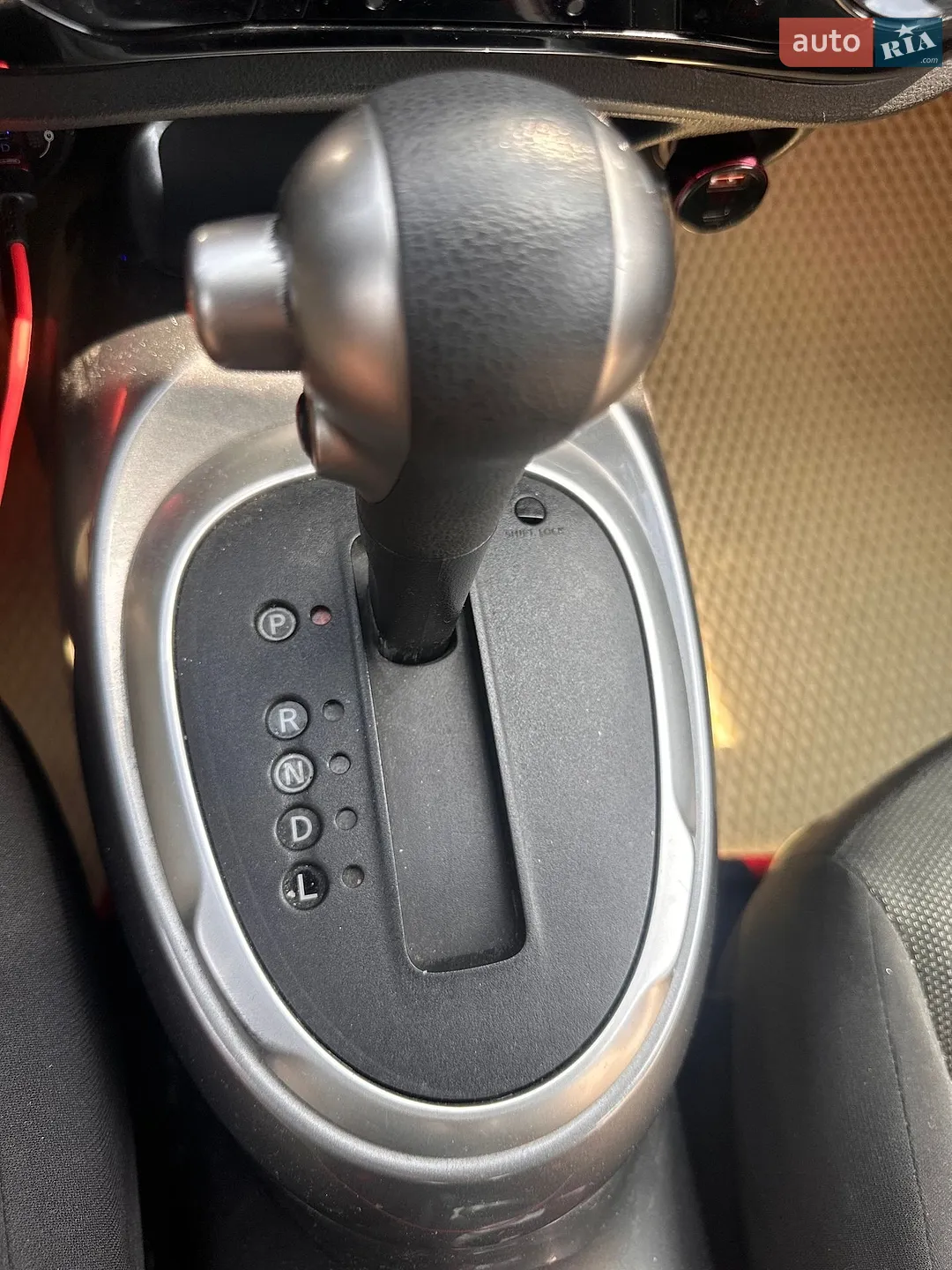 2014 Nissan Juke - мініатюра 11