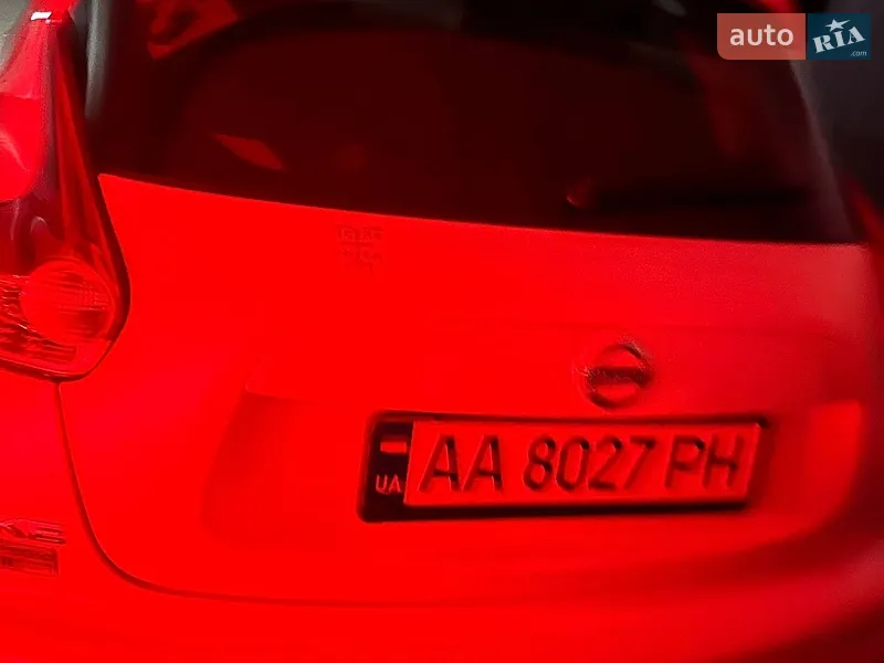 Nissan Juke 2014 VIN SJNFBAF15U6533946 фото оголошення 19 з 62