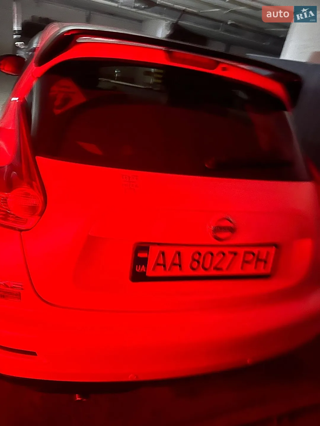 2014 Nissan Juke - мініатюра 19