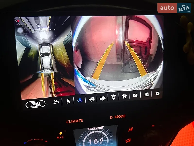 Nissan Juke 2014 VIN SJNFBAF15U6533946 фото оголошення 21 з 62