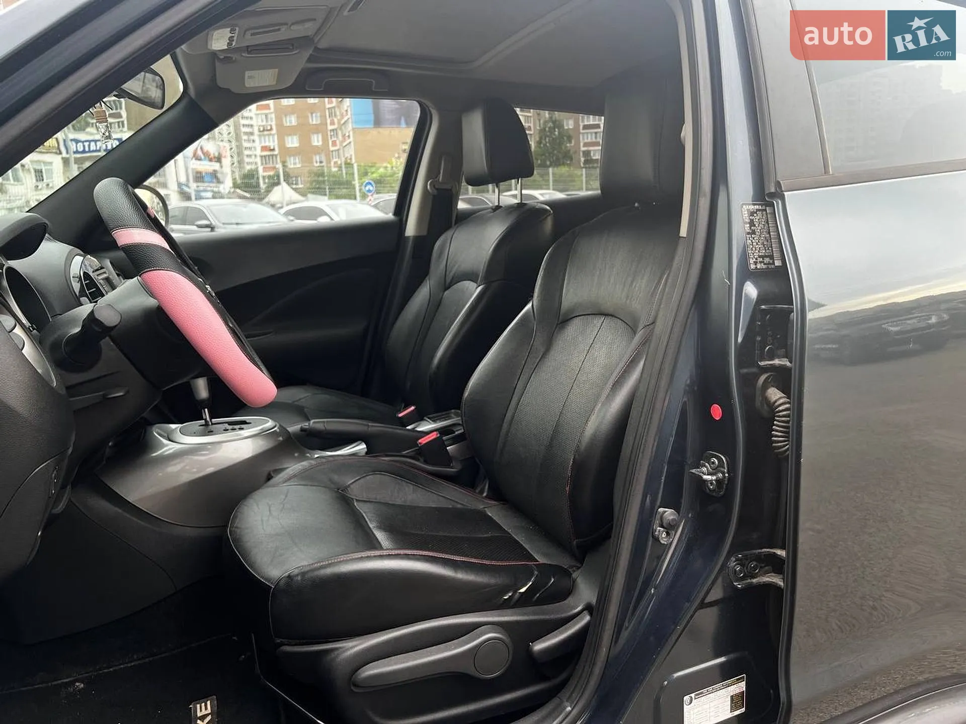 2013 Nissan Juke - мініатюра 9
