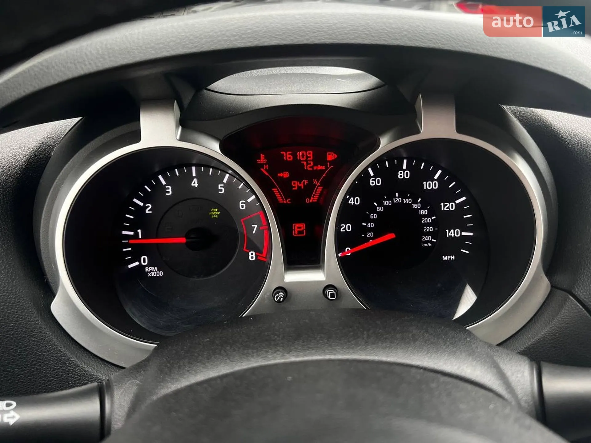 2013 Nissan Juke - мініатюра 21