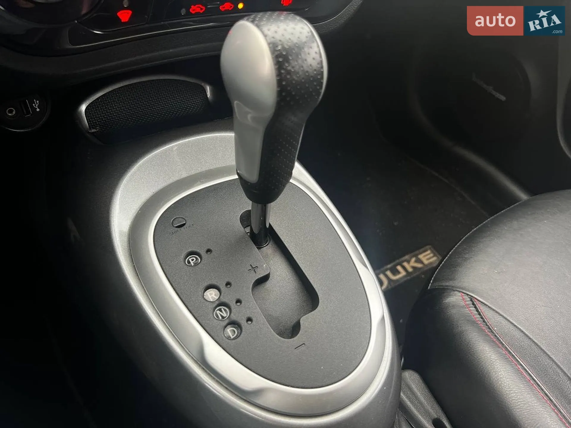 2013 Nissan Juke - мініатюра 27