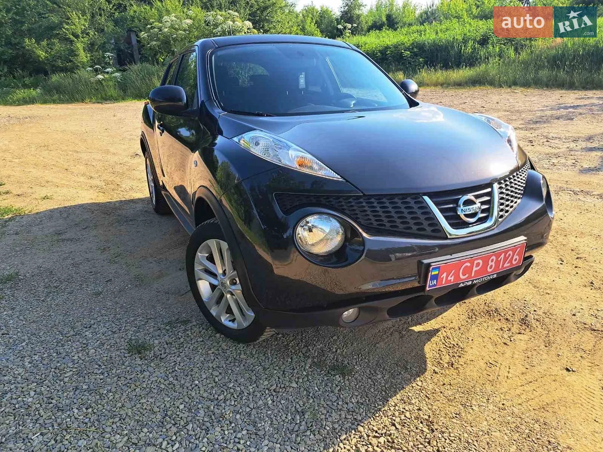 2011 Nissan Juke - мініатюра 2
