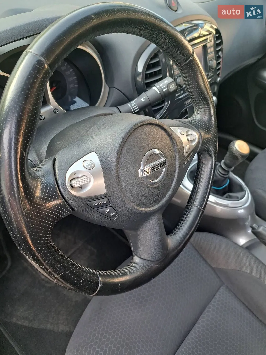 2011 Nissan Juke - мініатюра 16