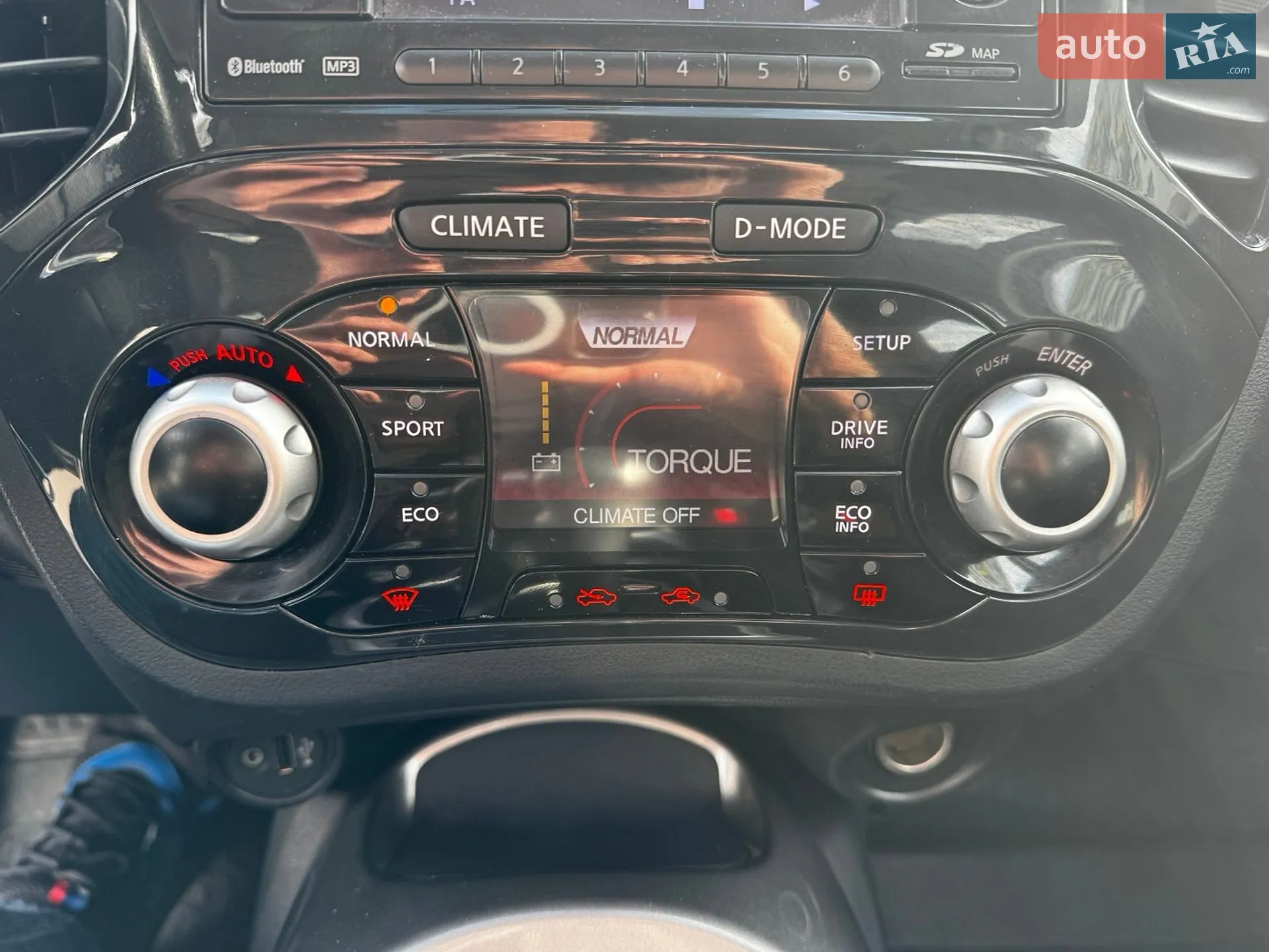 2012 Nissan Juke - мініатюра 12