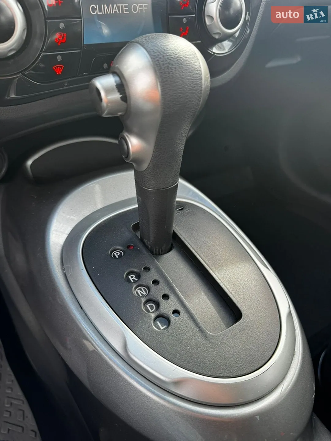 2012 Nissan Juke - мініатюра 16