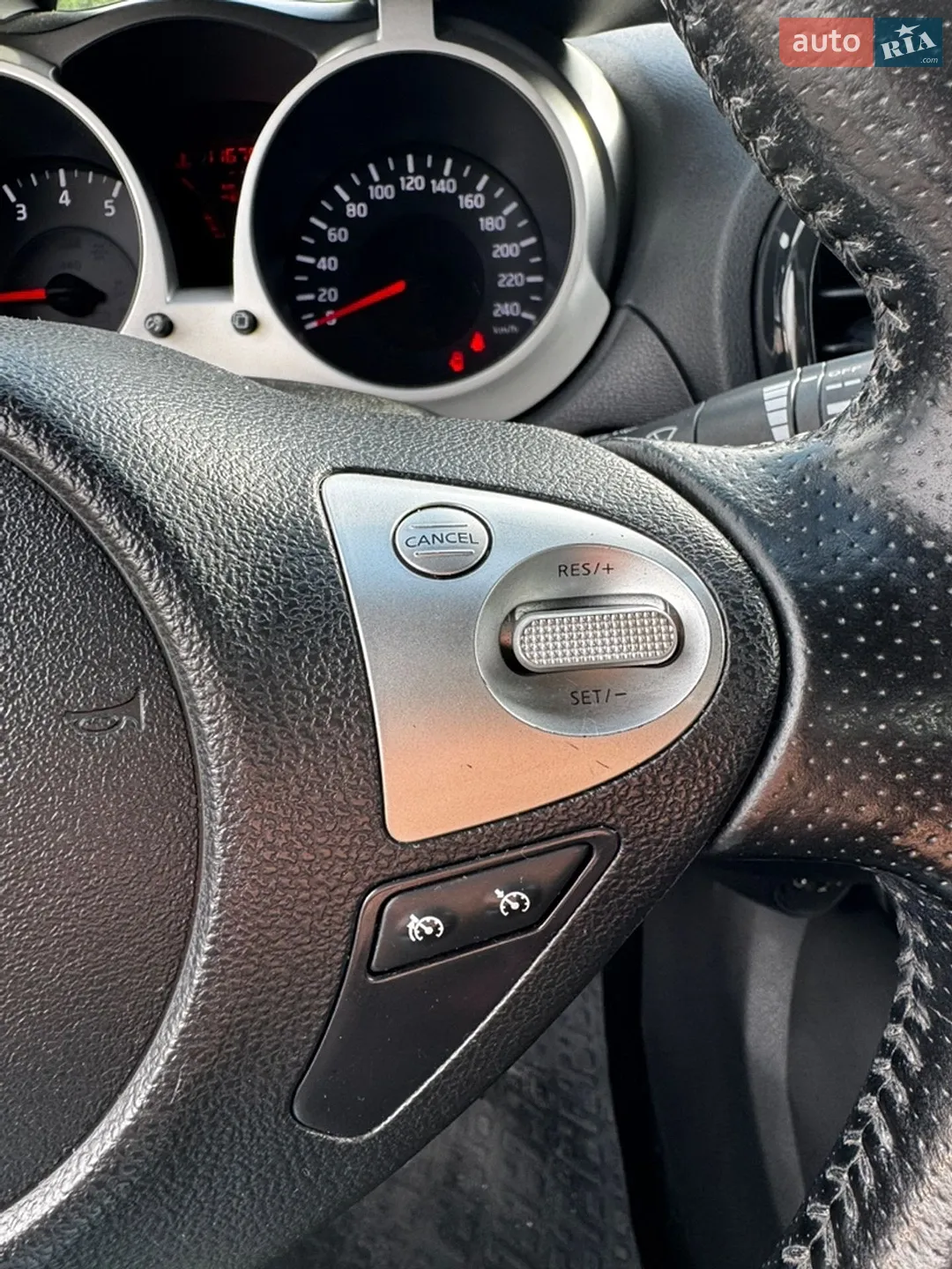 2012 Nissan Juke - мініатюра 17