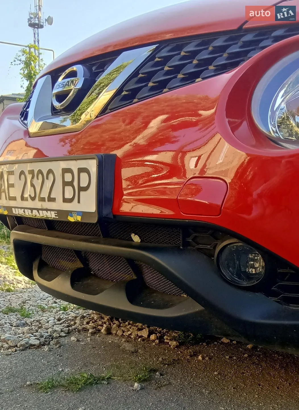 2019 Nissan Juke - мініатюра 16