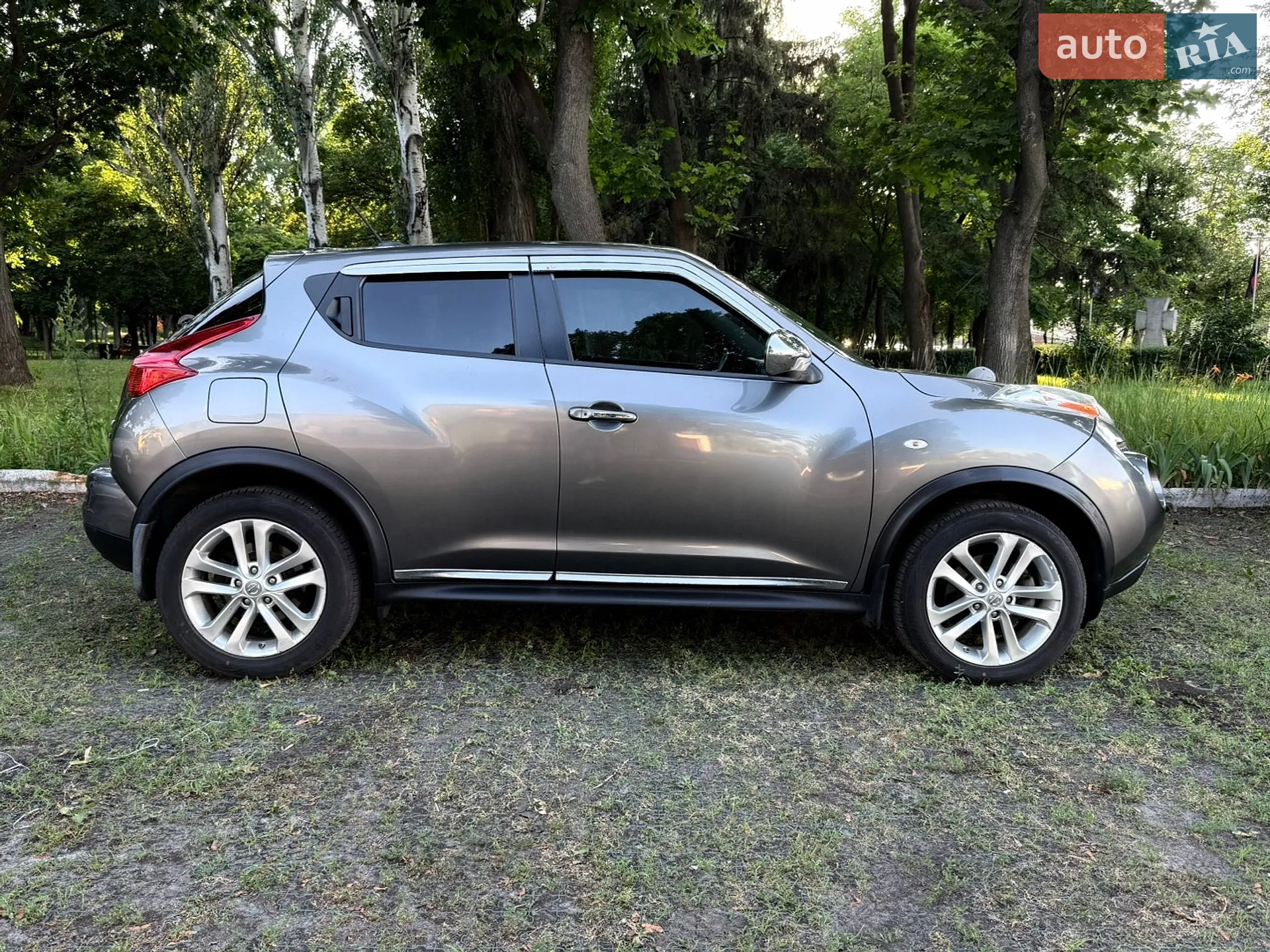 2012 Nissan Juke - мініатюра 9