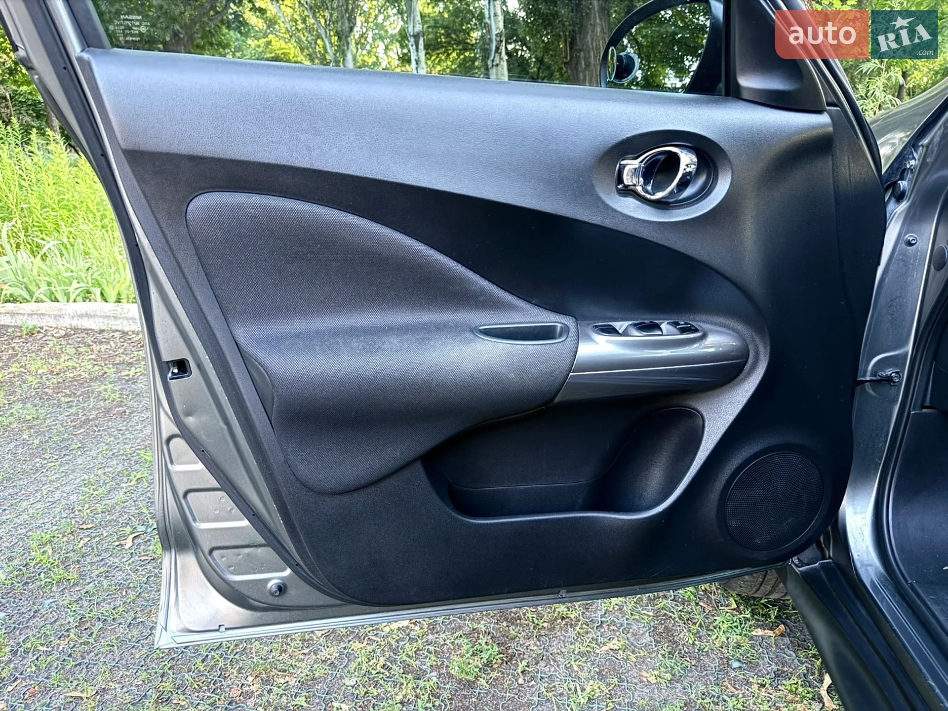2012 Nissan Juke - мініатюра 18