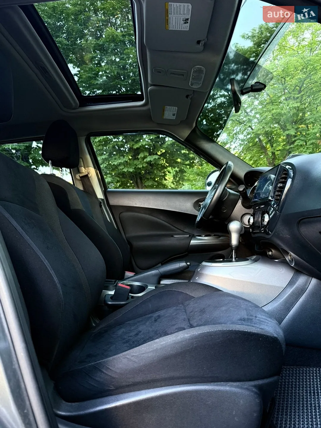 2012 Nissan Juke - мініатюра 25