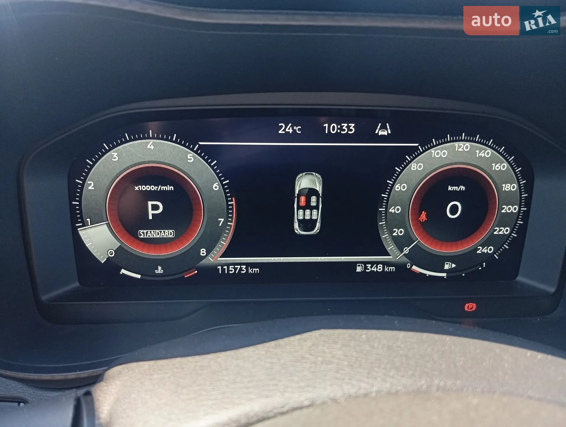 2024 Nissan Juke - мініатюра 5